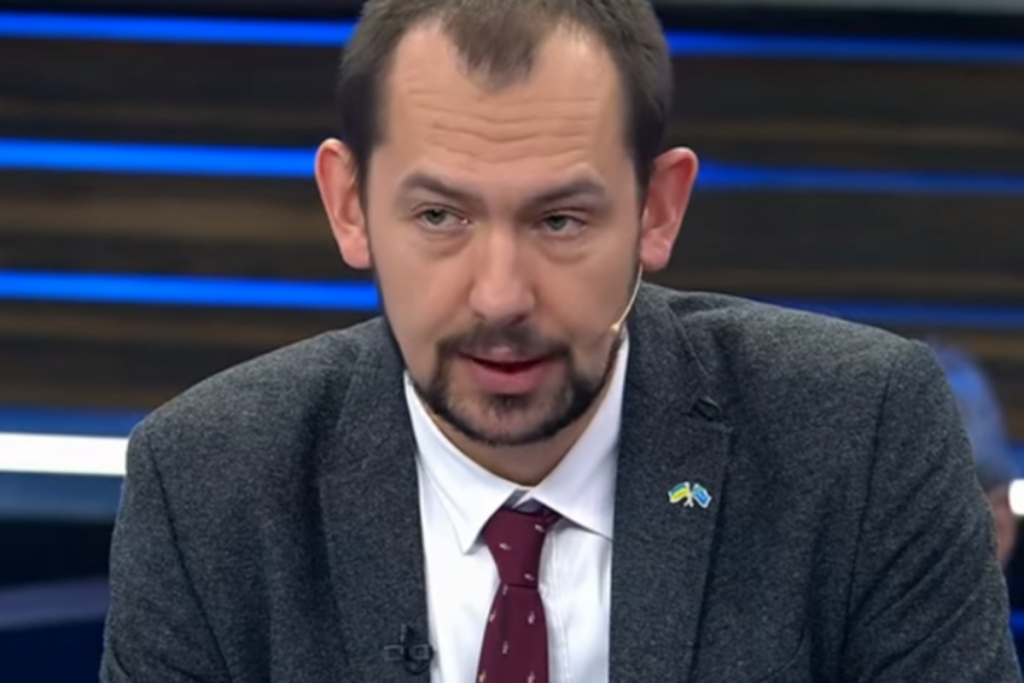 Роман Цимбалюк