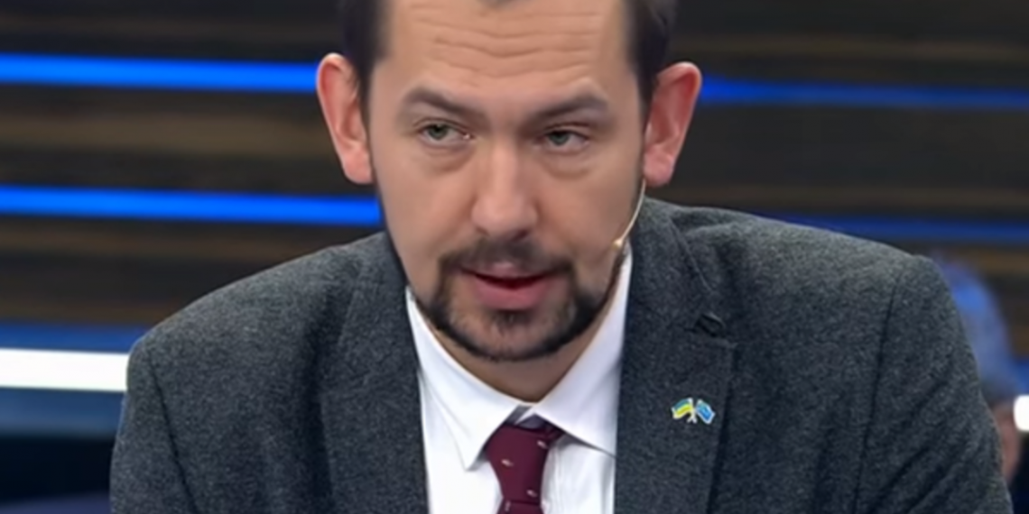 Роман Цимбалюк