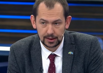 Роман Цимбалюк