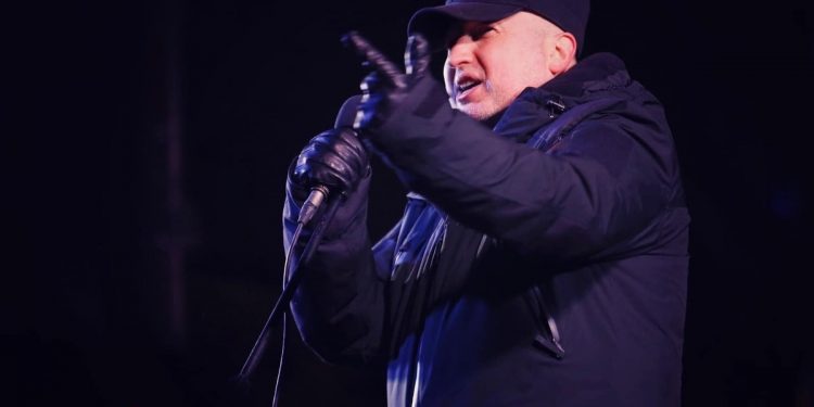 Александр Турчинов