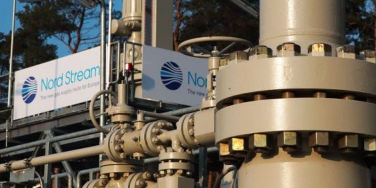 Северный поток - 2