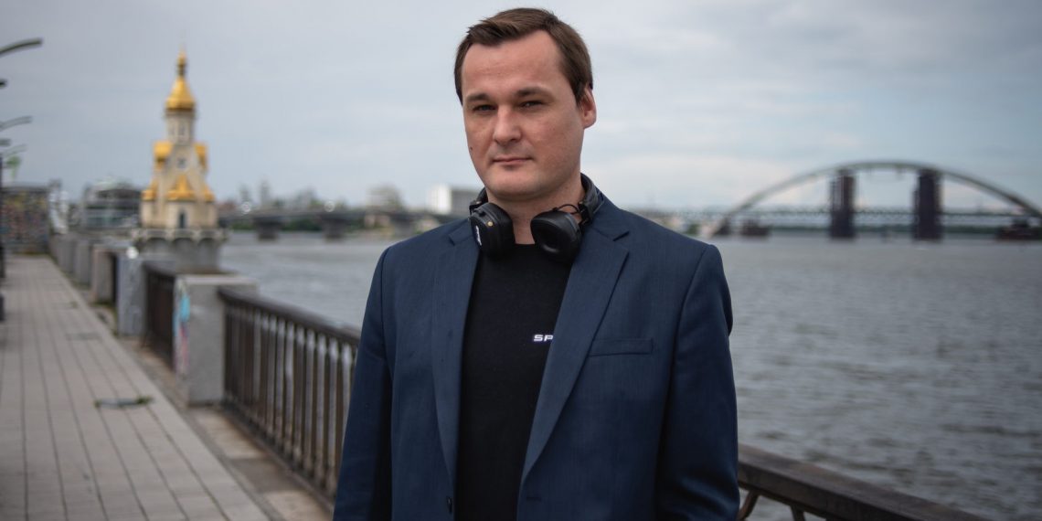 журналист-международник