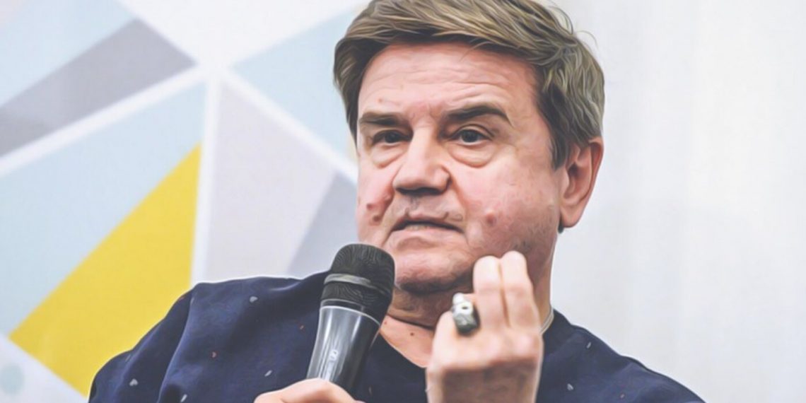 Вадим Карасев