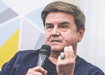 Вадим Карасев