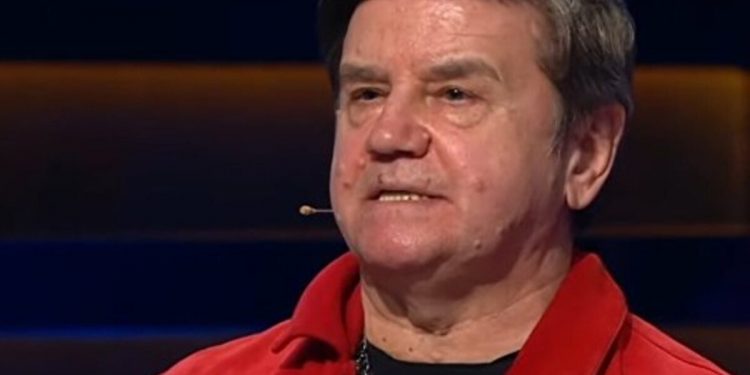 Вадим Карасев