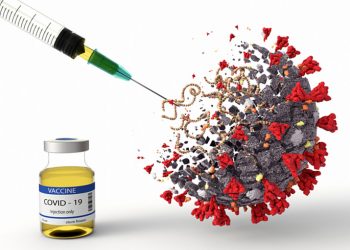 Вакцинация от COVID-19