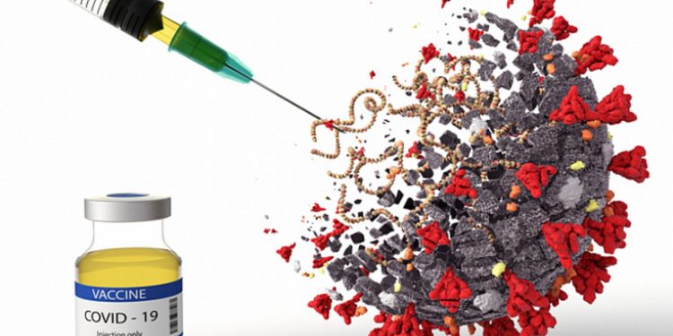 Вакцинация от COVID-19