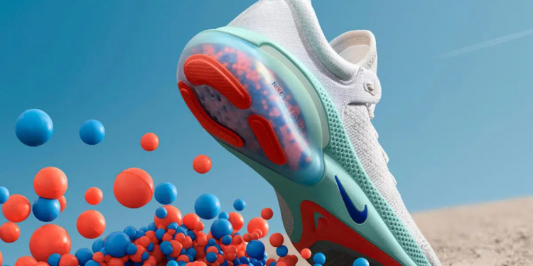 Компания Nike