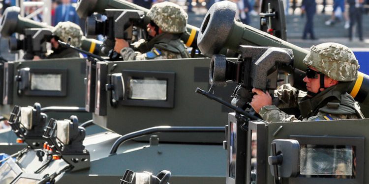 Военная поддержка США