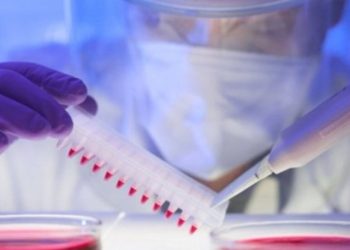 Неизвестная инфекция