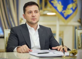 президент Украины