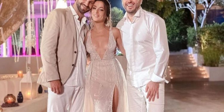 Злата Огневич