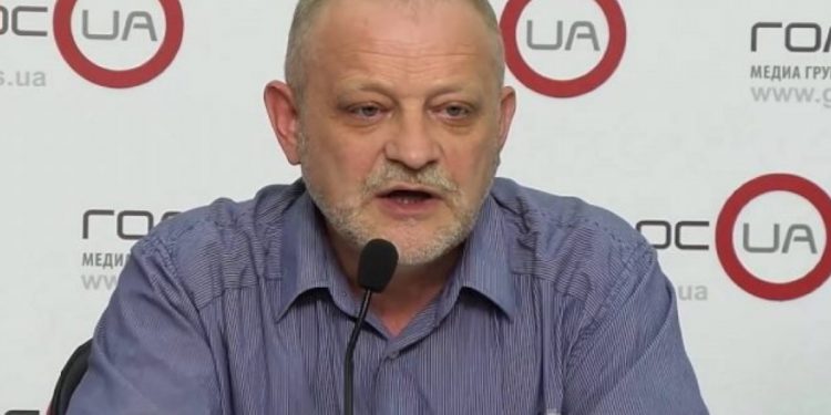 Андрей Золотарев