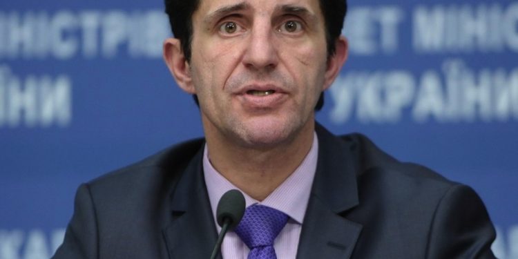 Зорян Шкиряк