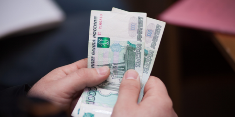 Зарплаты в ОРДО