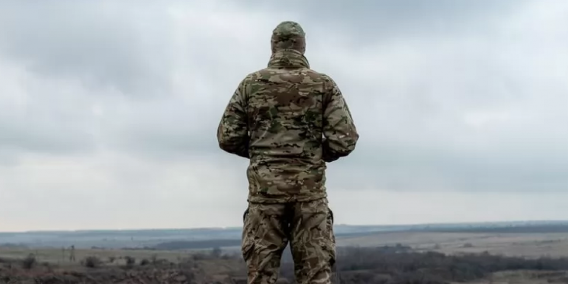 Война на Донбассе