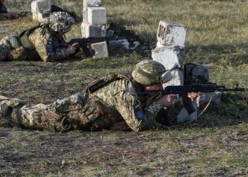Война на Донбассе