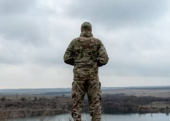 Война на Донбассе
