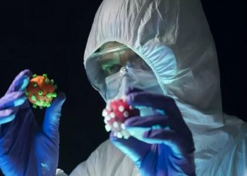 Чем опасен новый вирус «Флурона».