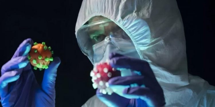 Чем опасен новый вирус «Флурона».