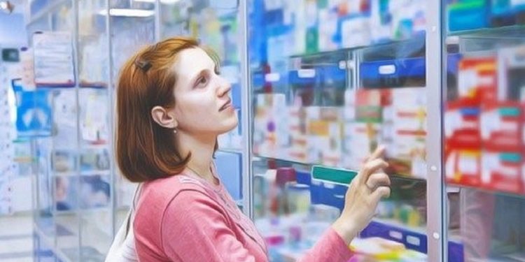 Запрет на свободную продажу антибиотиков в Украине.