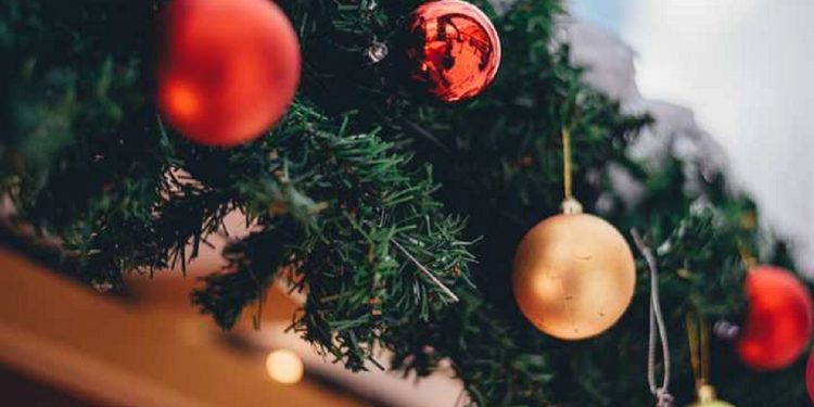 Погода в Украине 9 января.