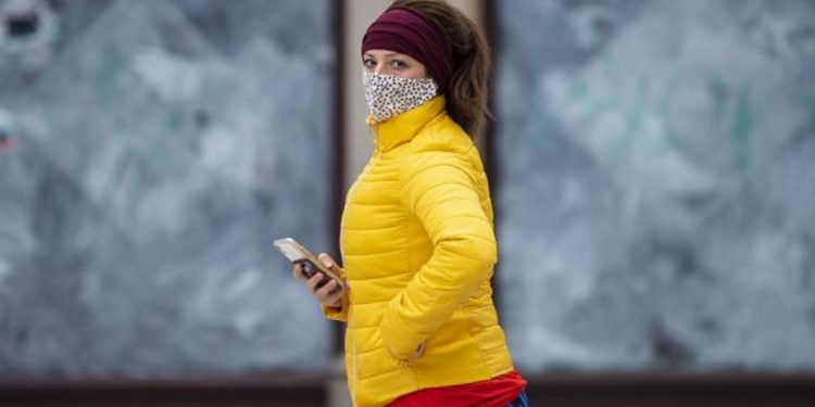 В ВОЗ увидели конец пандемии коронавируса.