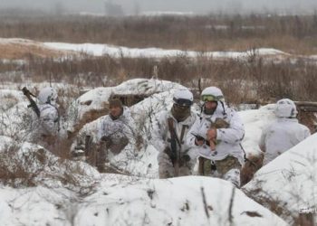 Война на Донбассе