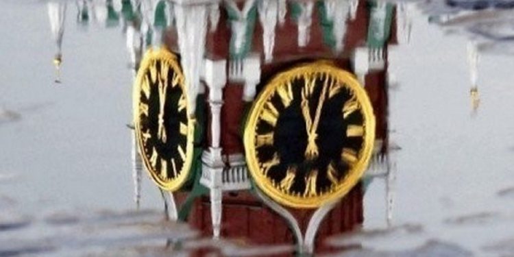 России угрожает НАТО непредсказуемыми последствиями.