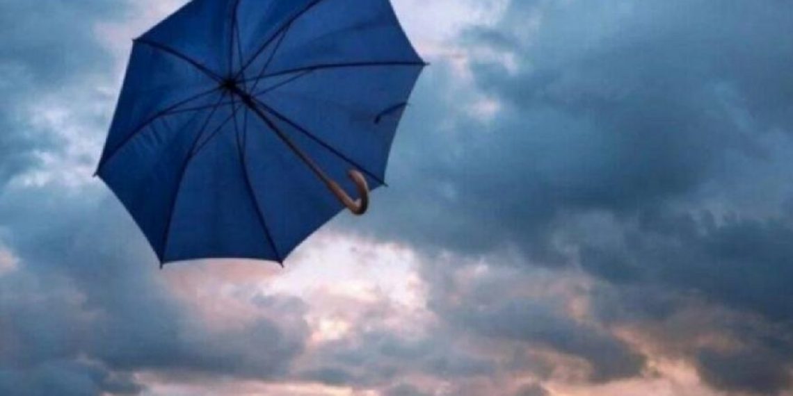 Погода в Украине 18 января.