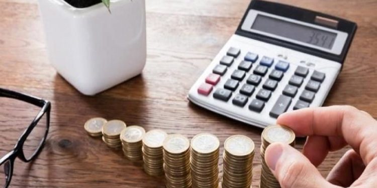 Повышение пенсий в 2022 году.