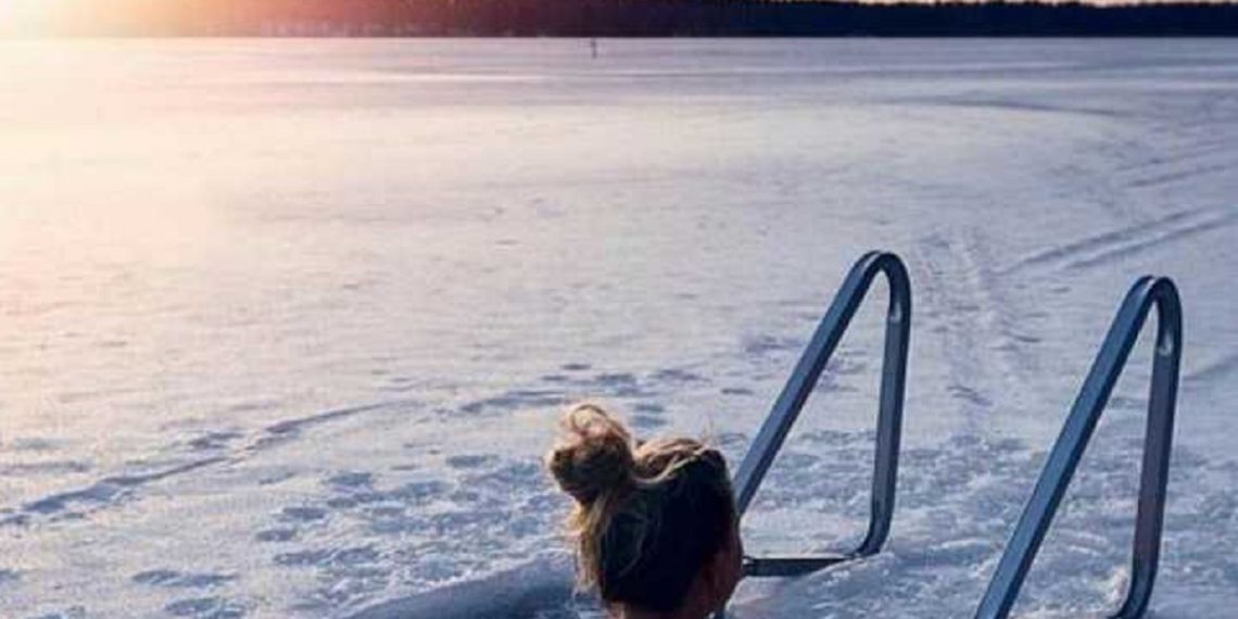 Погода в Украине 19 января.