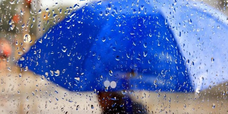 Погода в Украине 4 января.