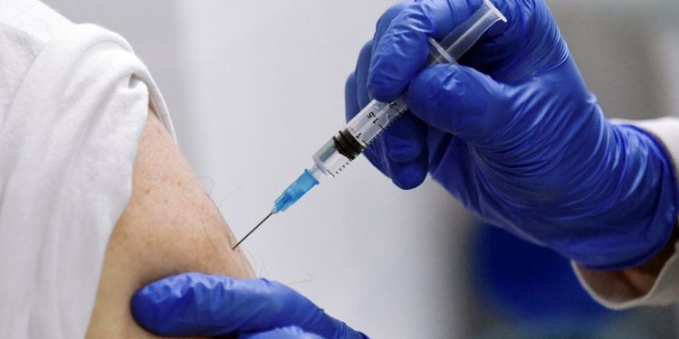 Вакцинация