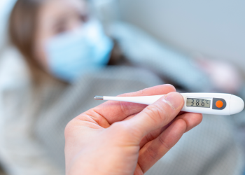 Симтомы коронавируса