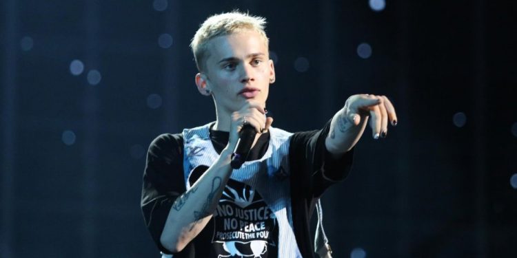 Даня Милохин