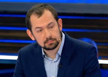 Роман Цимбалюк