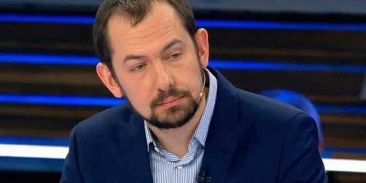 Роман Цимбалюк