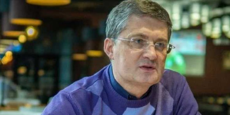 Игорь Кондратюк