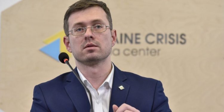 Игорь Кузин