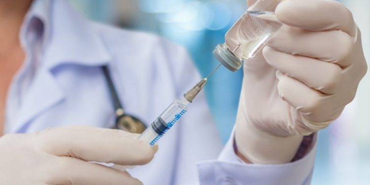 Вакцинация от коронавируса