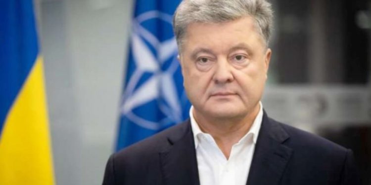Петр Порошенко