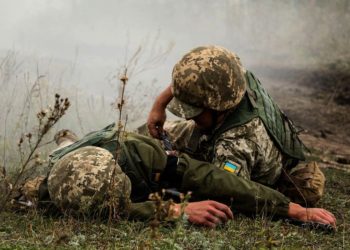 Война на Донбассе