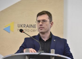 Игорь Кузин