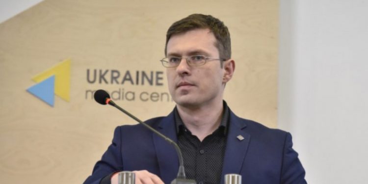 Игорь Кузин