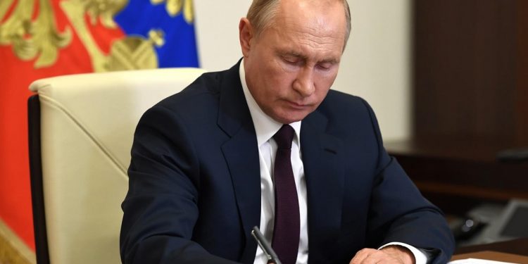 Ответ США и НАТО на угрозы России.