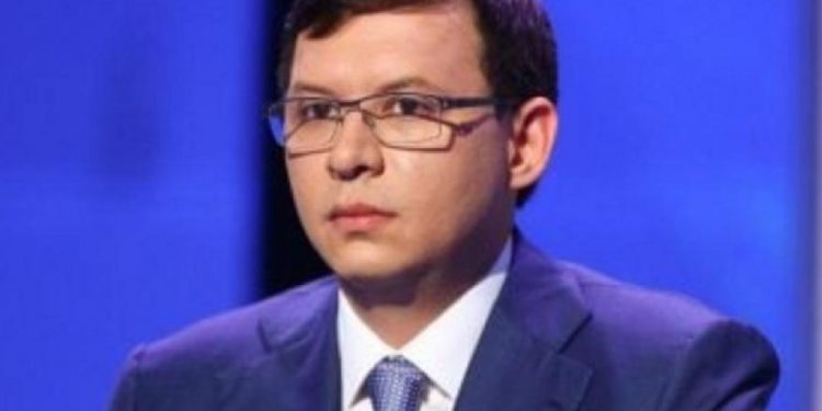 Россия делает ставку на Мураева.