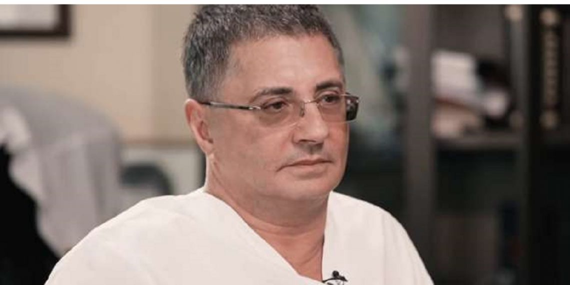 Омикрон является обычным ОРЗ.