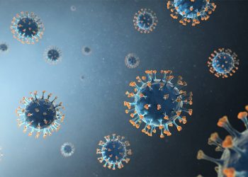 Коронавирус