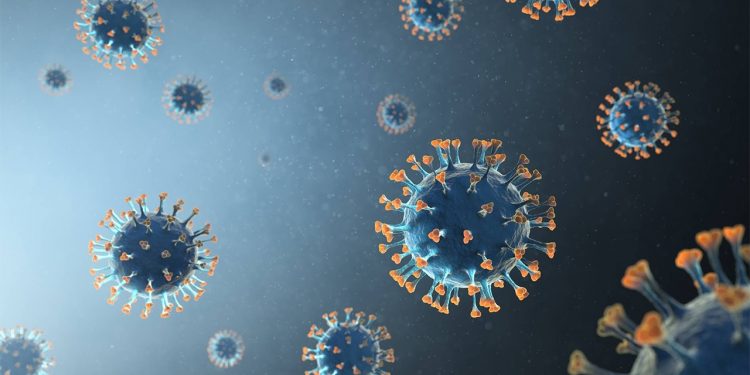 Коронавирус